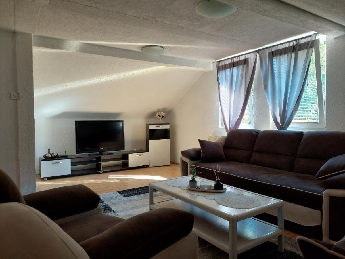 Apartment Em 2 Tuzla Ngoại thất bức ảnh