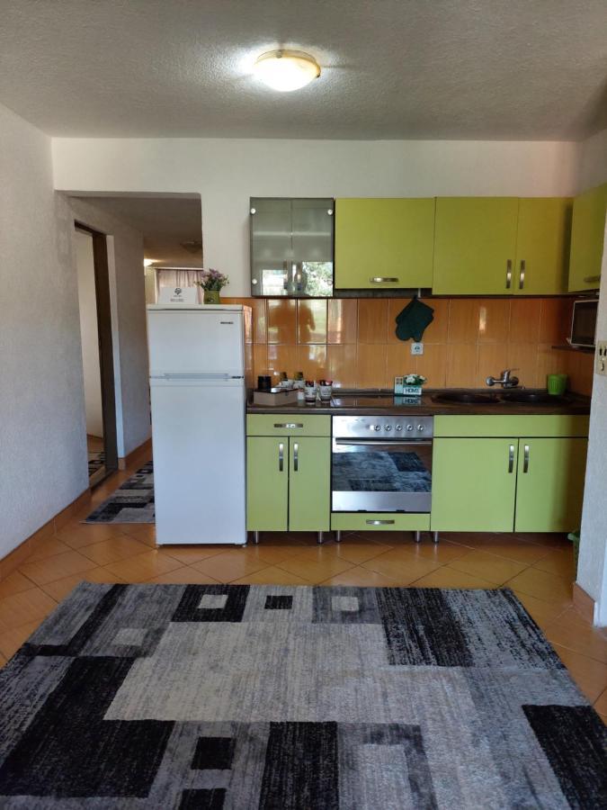 Apartment Em 2 Tuzla Ngoại thất bức ảnh
