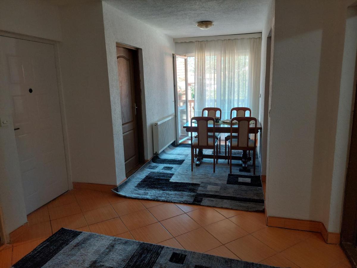 Apartment Em 2 Tuzla Ngoại thất bức ảnh